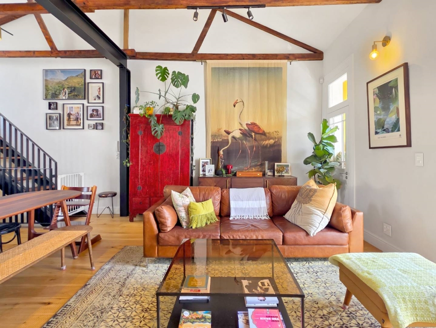 3 Bedroom Property for Sale in Bo Kaap Western Cape